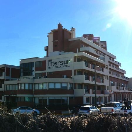 Intersur Villa Gesell Dış mekan fotoğraf