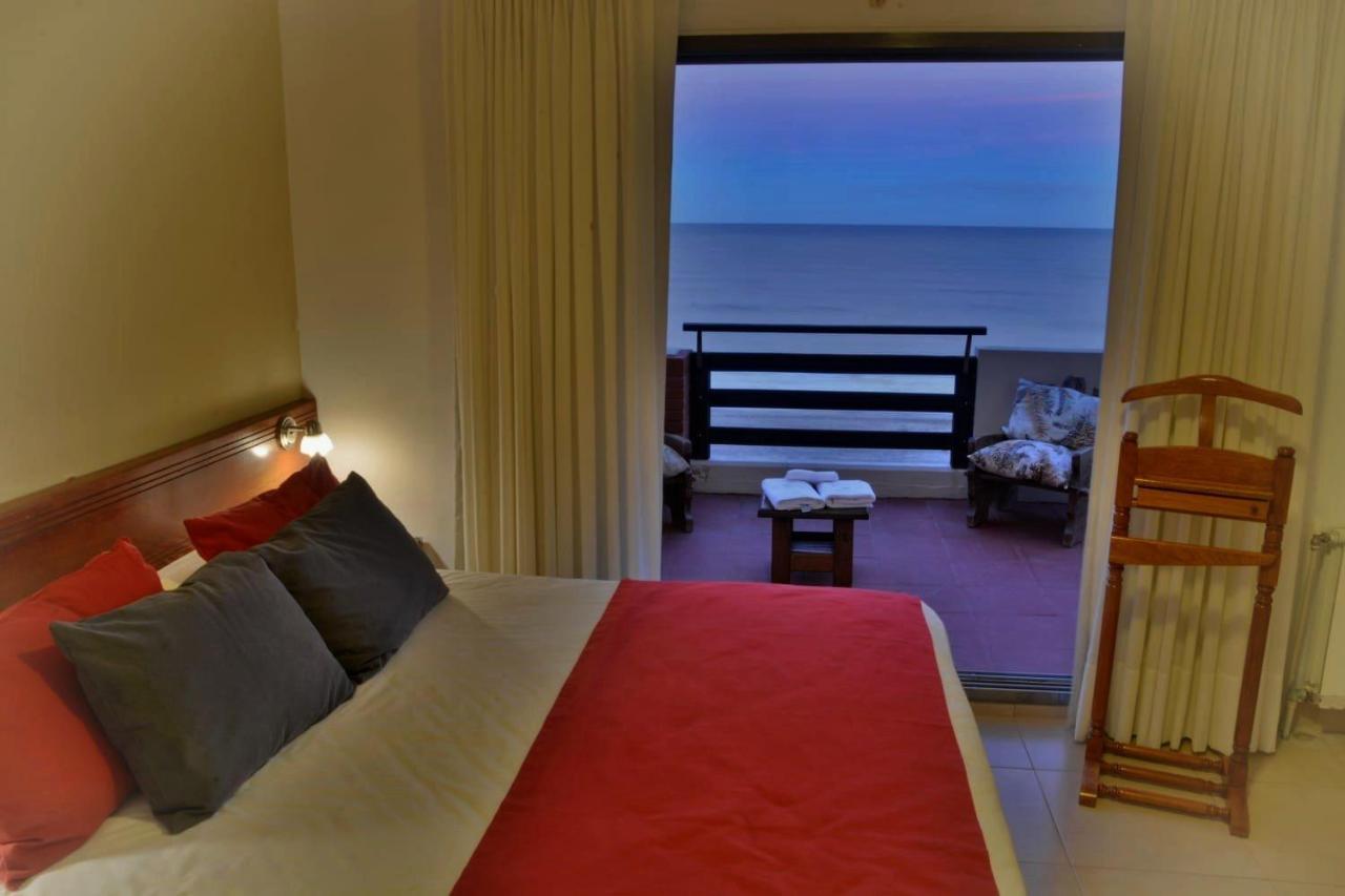 Intersur Villa Gesell Dış mekan fotoğraf