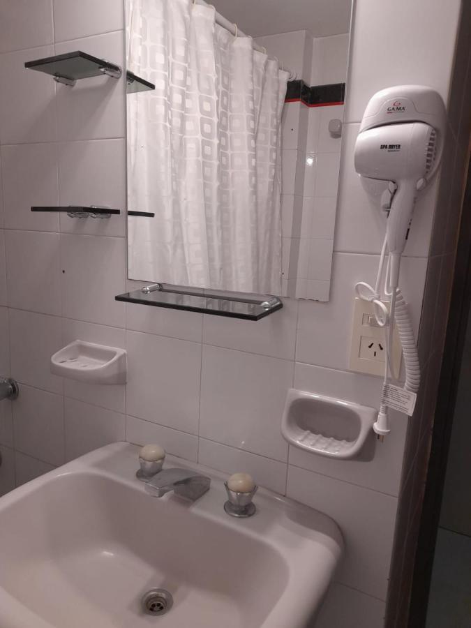 Intersur Villa Gesell Dış mekan fotoğraf