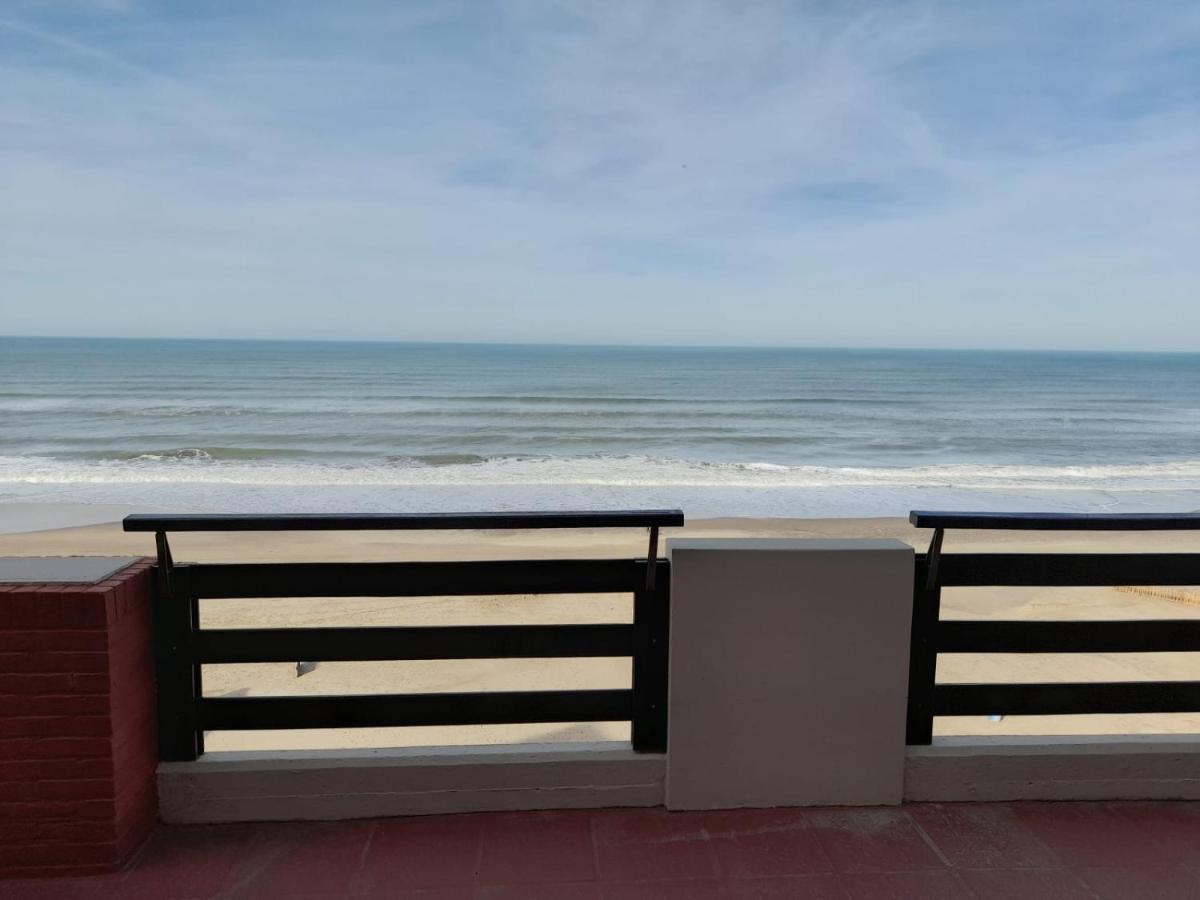Intersur Villa Gesell Dış mekan fotoğraf