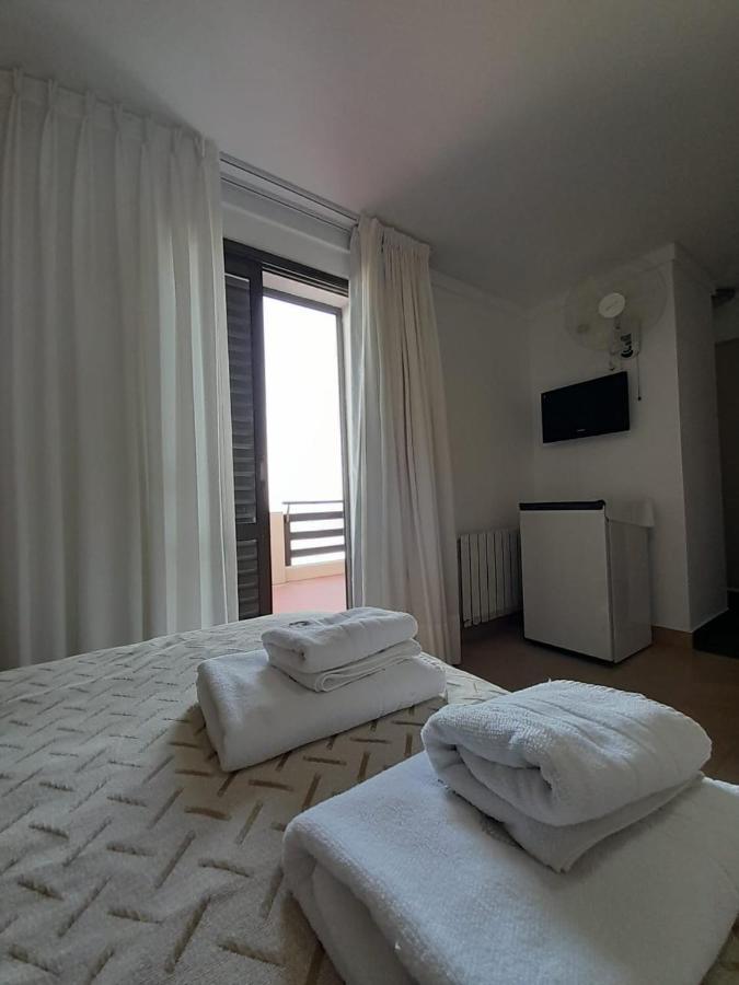 Intersur Villa Gesell Dış mekan fotoğraf