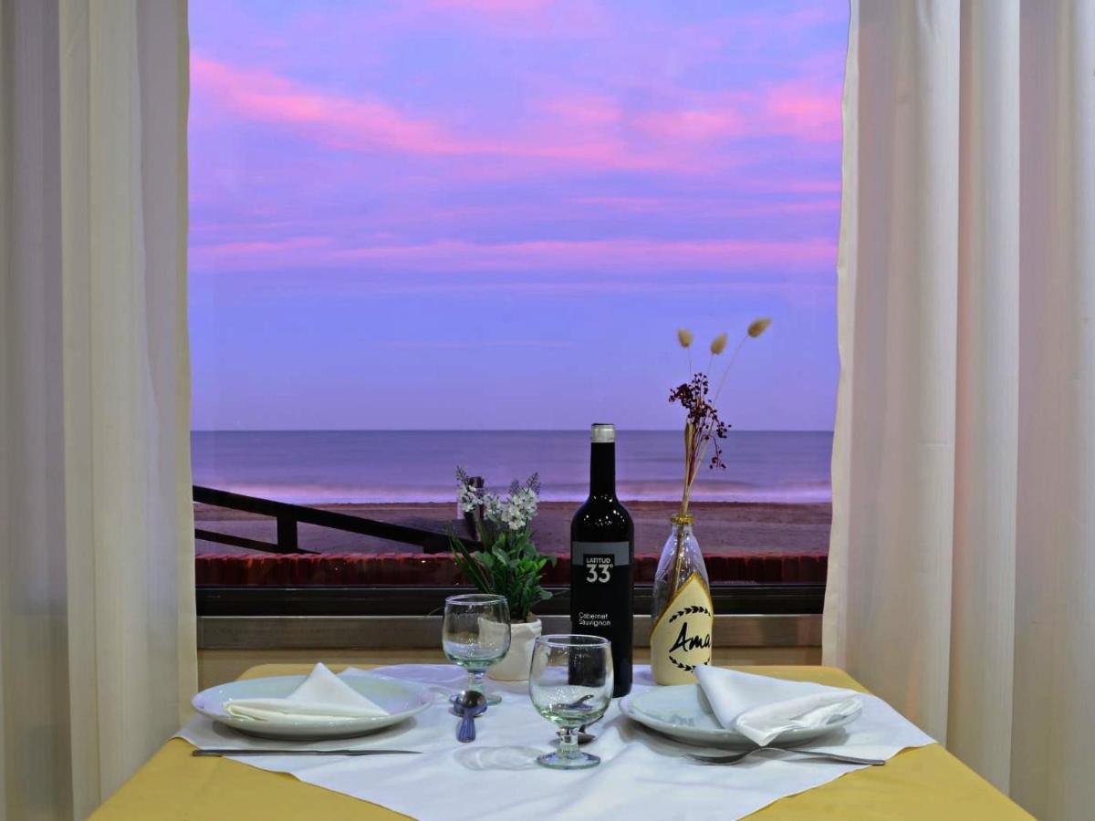 Intersur Villa Gesell Dış mekan fotoğraf