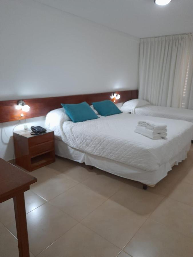 Intersur Villa Gesell Dış mekan fotoğraf