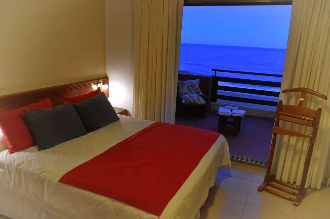 Intersur Villa Gesell Dış mekan fotoğraf
