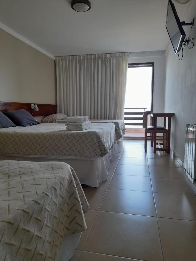 Intersur Villa Gesell Dış mekan fotoğraf