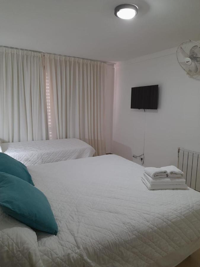 Intersur Villa Gesell Dış mekan fotoğraf