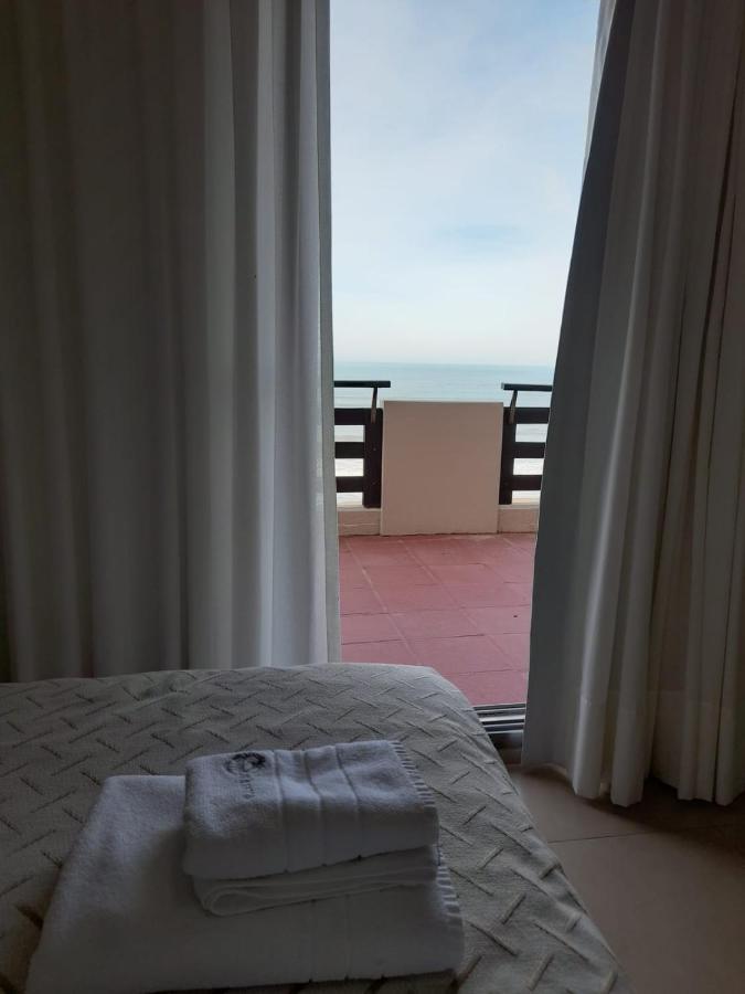 Intersur Villa Gesell Dış mekan fotoğraf