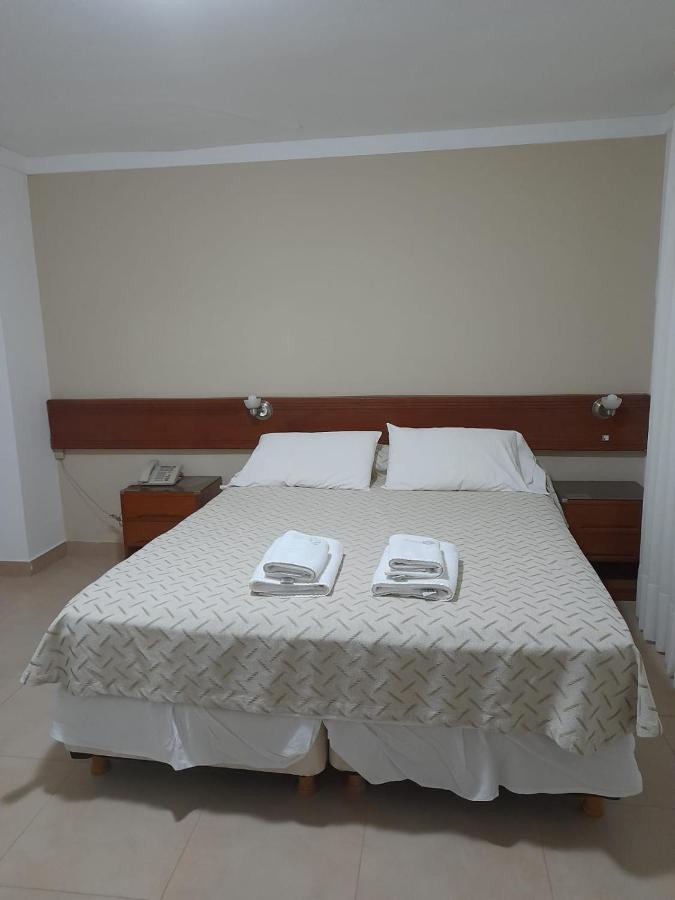 Intersur Villa Gesell Dış mekan fotoğraf