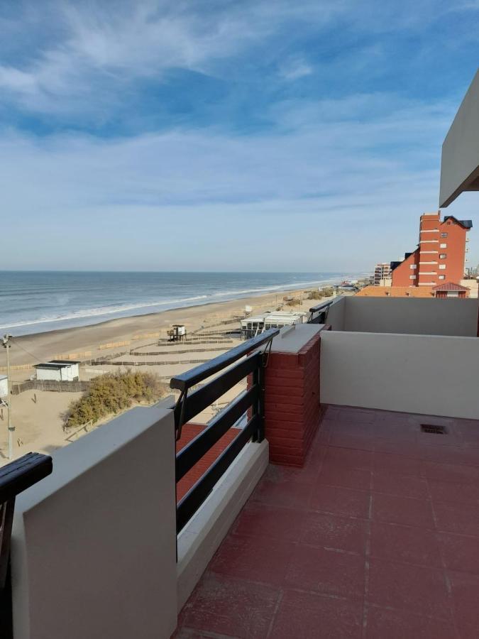 Intersur Villa Gesell Dış mekan fotoğraf
