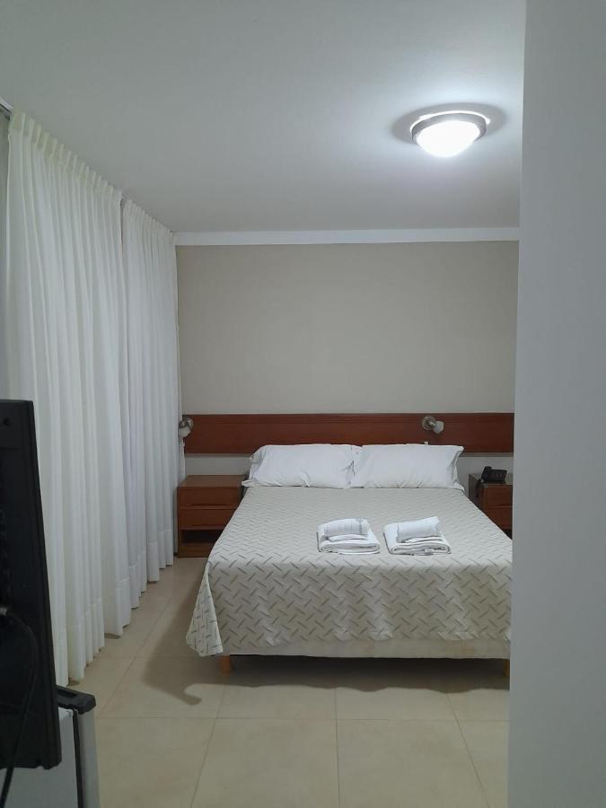 Intersur Villa Gesell Dış mekan fotoğraf