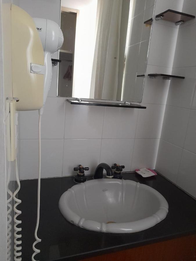 Intersur Villa Gesell Dış mekan fotoğraf