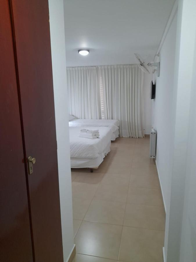 Intersur Villa Gesell Dış mekan fotoğraf