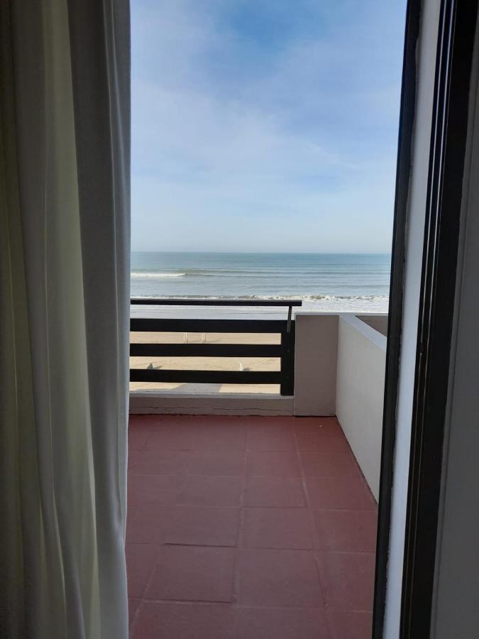 Intersur Villa Gesell Dış mekan fotoğraf