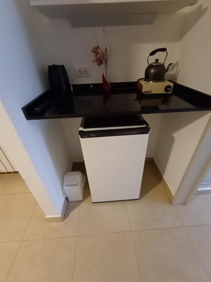 Intersur Villa Gesell Dış mekan fotoğraf