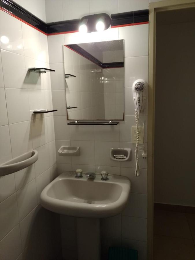 Intersur Villa Gesell Dış mekan fotoğraf