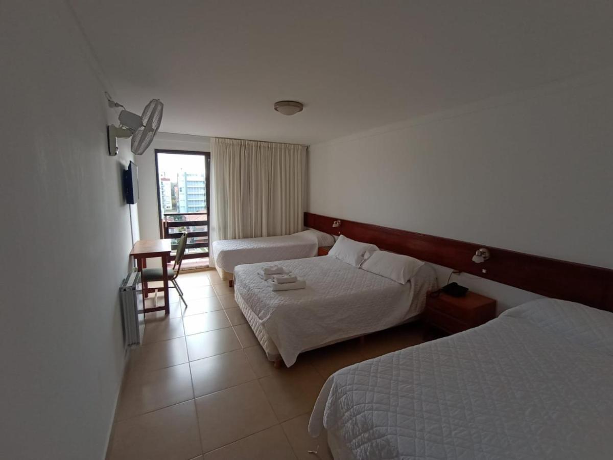Intersur Villa Gesell Dış mekan fotoğraf