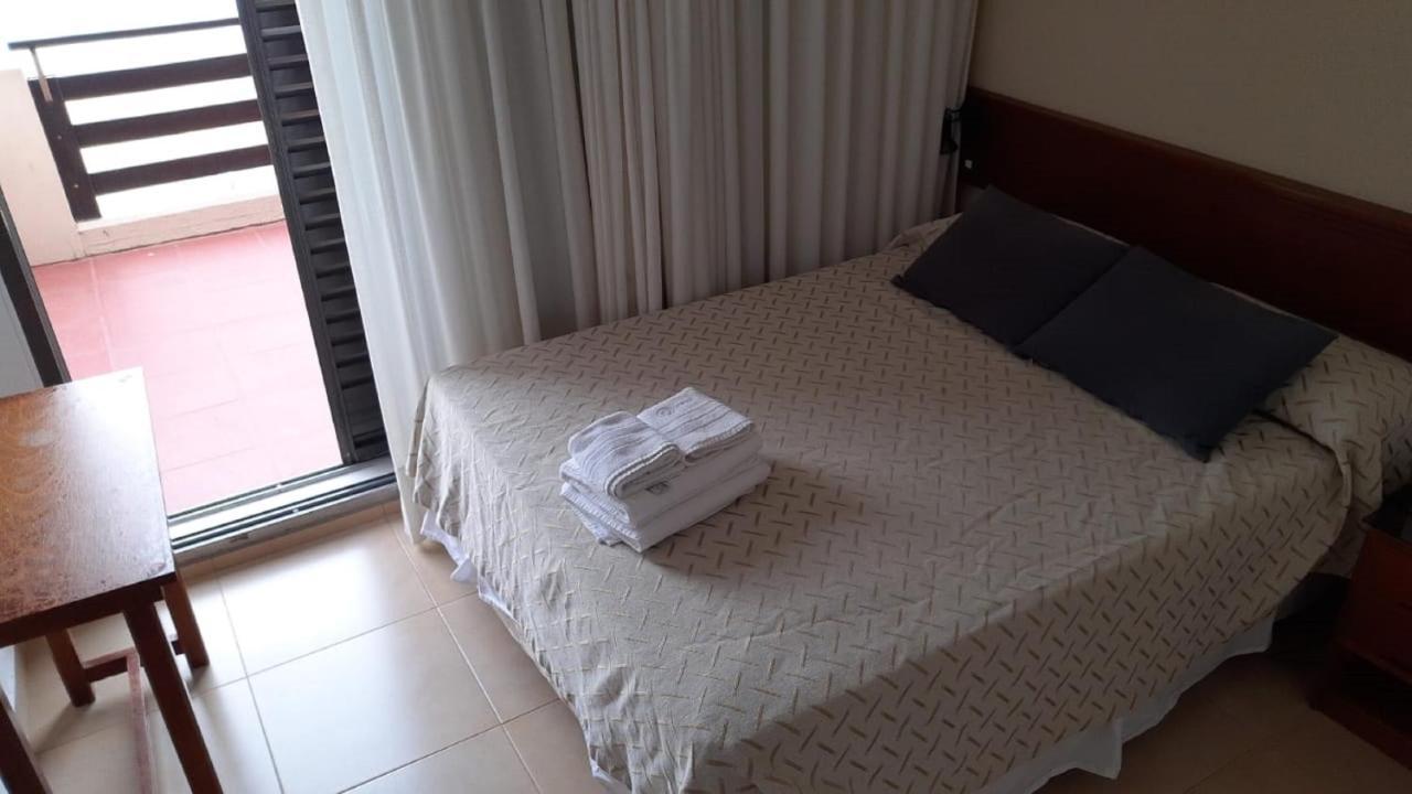 Intersur Villa Gesell Dış mekan fotoğraf