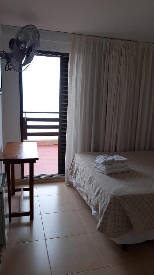 Intersur Villa Gesell Dış mekan fotoğraf