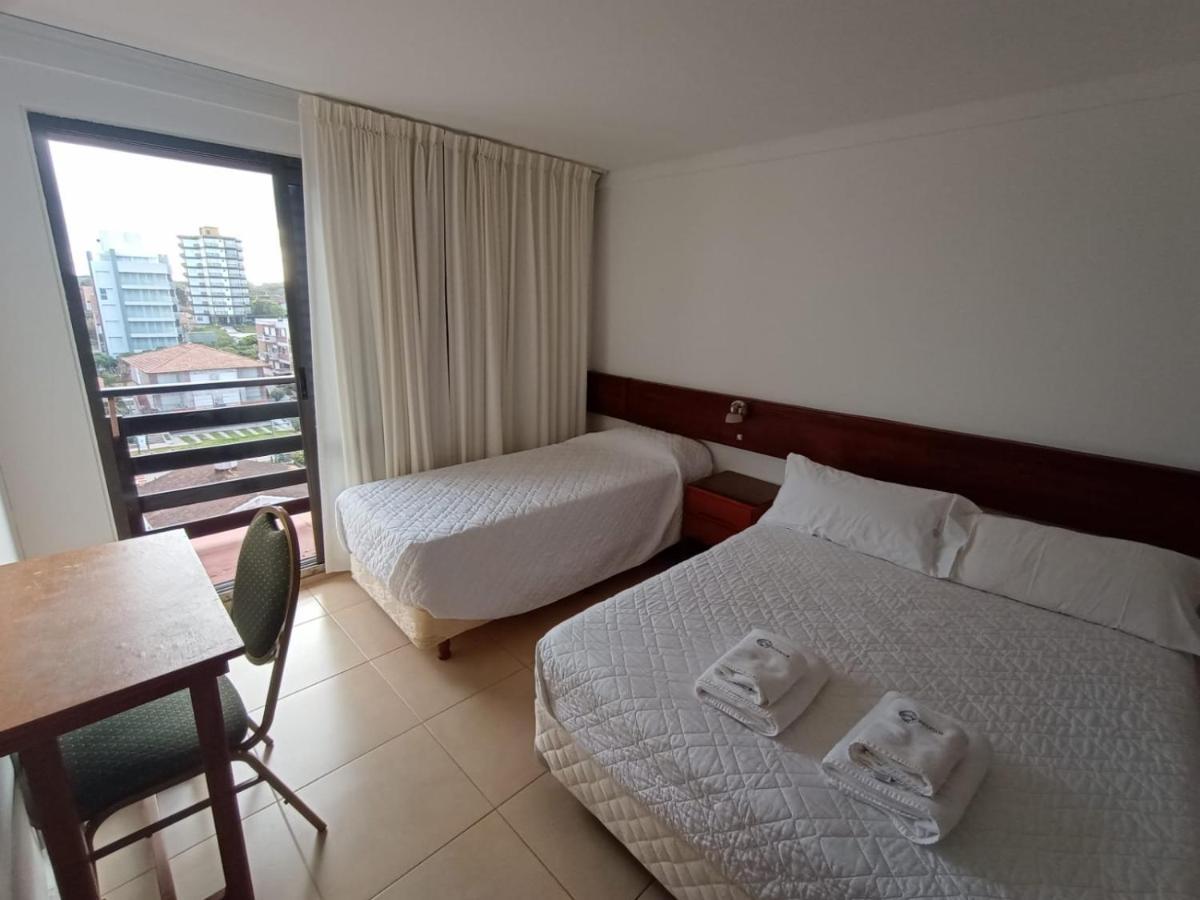 Intersur Villa Gesell Dış mekan fotoğraf