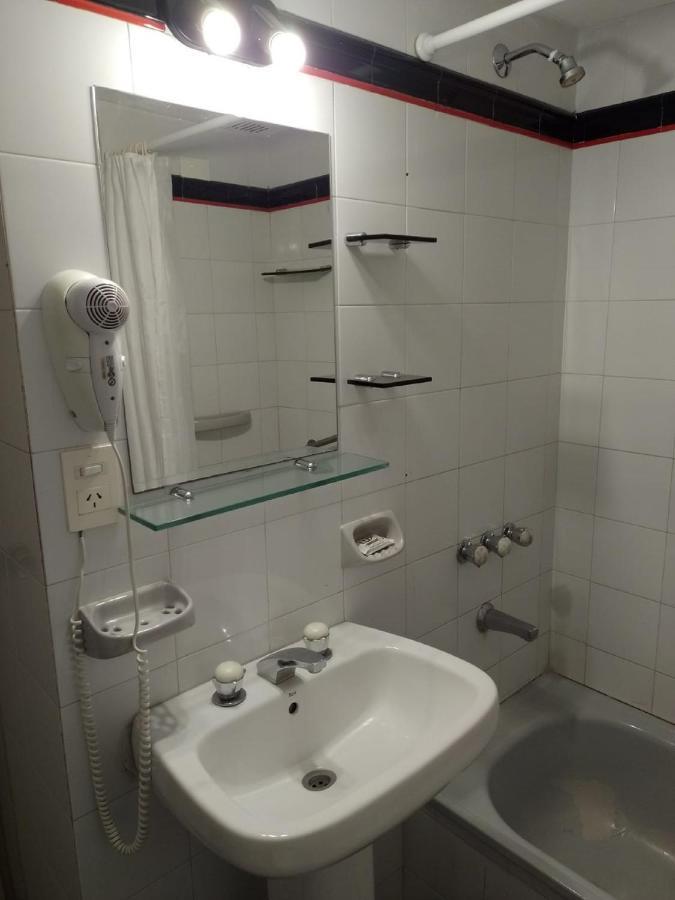 Intersur Villa Gesell Dış mekan fotoğraf