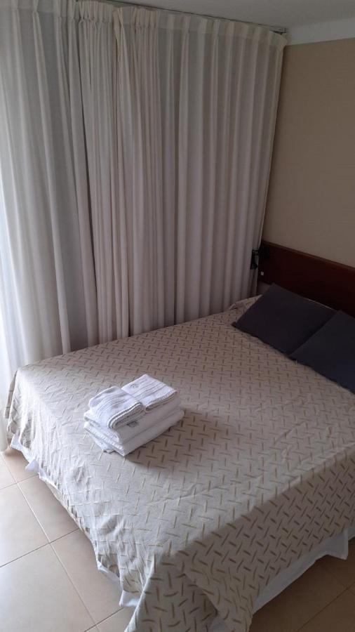 Intersur Villa Gesell Dış mekan fotoğraf